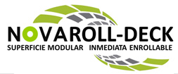 NOVAROLL DECK