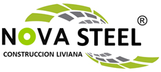 NOVA STEEL | Estructura metálica
