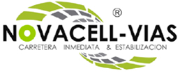 NOVACELL | Vías
