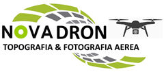 NOVADRON | Topografía y fotografía aérea