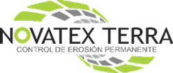 NOVATEX TERRA | Protección de taludes