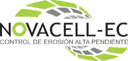Novacell control de erosión Novacell | control de erosión